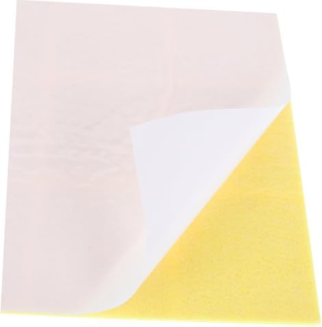 BESPORTBLE Felt Bulletin Board for Home Classroom Office Decor