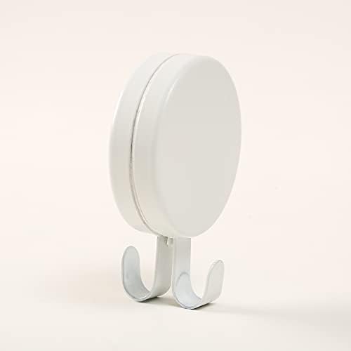 Aeranto Heavy Duty Magnetic Wreath Hanger 2 Pack