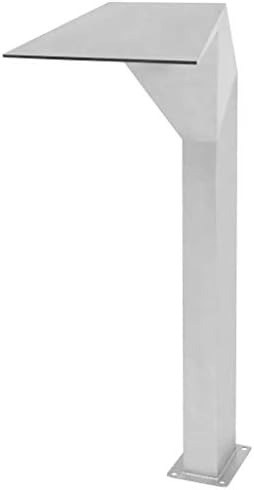 Stainless Steel Waterfall Blade for Outdoor Pool