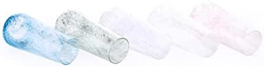 Chuppah Breaking Glass Mezuzah Kit - Wedding Engagement Gift