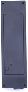 Camozuzah Mezuzah Case Discreet Lock Box Design Waterproof Protection Modern LED Accent