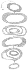 Trenton Gifts Wind Spinner - Decorative Outdoor Garden Kinetic Art