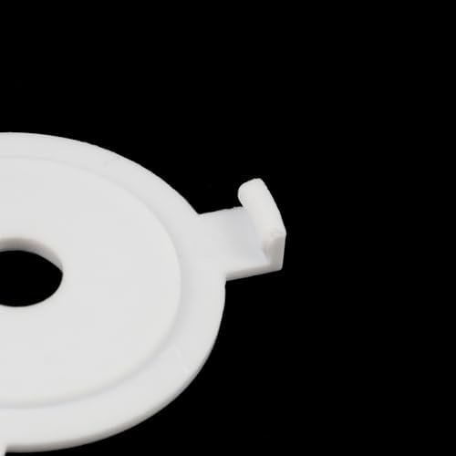 5PCS E27 to 37 Lamp Shade Adapter Ring