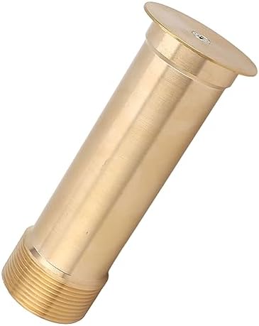 Mavis Laven Mushroom Fountain Nozzle with Dynamic Water Effects