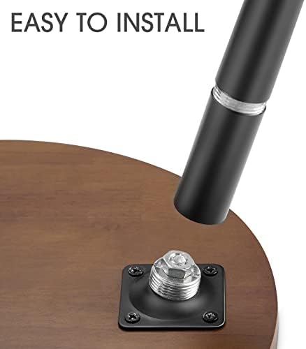 KINNARY Tall Indoor Plant Stand with Modern Design