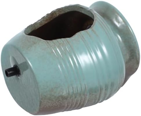 Ceramic Water Spitter Fountain Decor