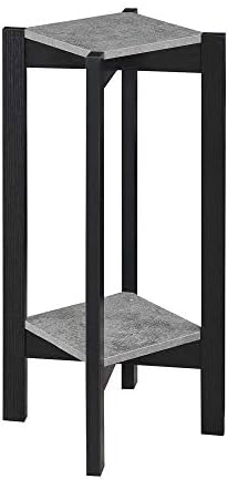 Convenience Concepts Deluxe Square 31 Plant Stand