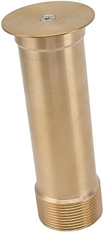 Mavis Laven Mushroom Fountain Nozzle with Dynamic Water Effects