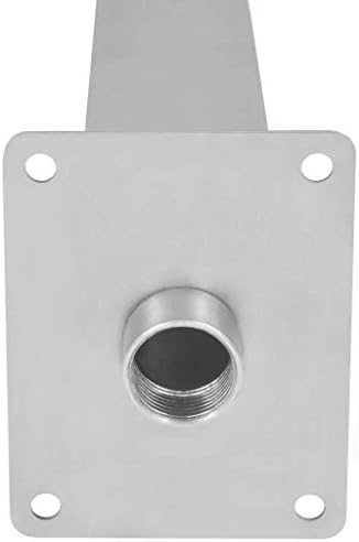 Stainless Steel Waterfall Blade for Outdoor Pool