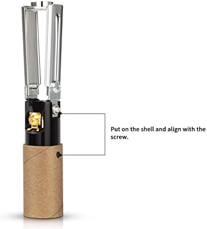 DiCUNO E12 Adjustable Bulb Socket 10-Pack