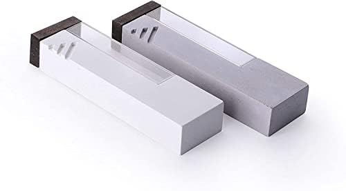 Chuppah Breaking Glass Mezuzah Kit - Wedding Engagement Gift