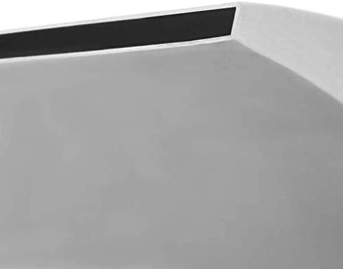 Stainless Steel Waterfall Blade for Outdoor Pool