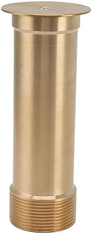 Mavis Laven Mushroom Fountain Nozzle with Dynamic Water Effects