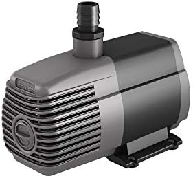 Hydrofarm 92 Watt 1110 GPH Water Pump