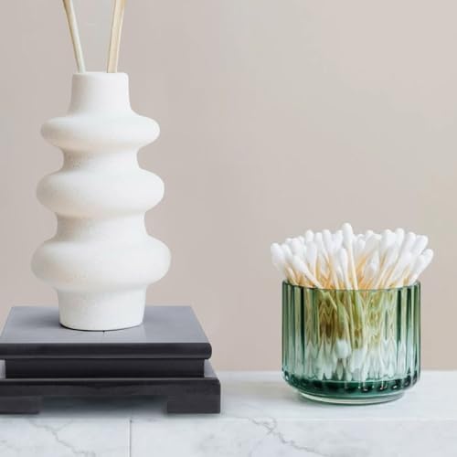Ciieeo Square Wooden Plant Stand for Display