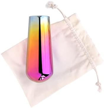 Chuppah Breaking Glass Mezuzah Kit - Wedding Engagement Gift