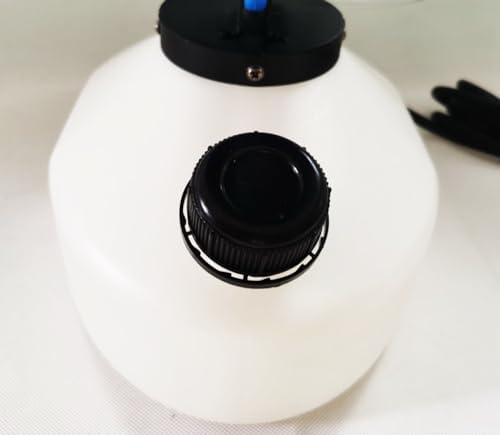 12 Gallon Electric ULV Sprayer for Pest Control