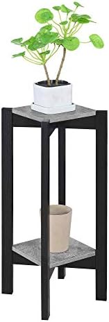 Convenience Concepts Deluxe Square 31 Plant Stand