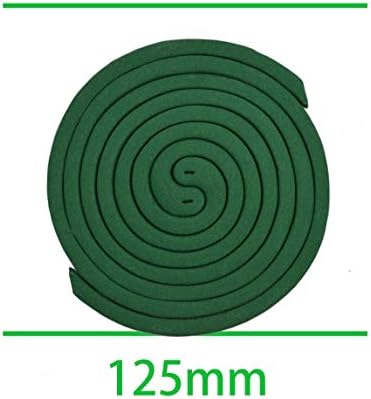 LOV HOME Mosquito Repellent Coils with Sticky Catcher