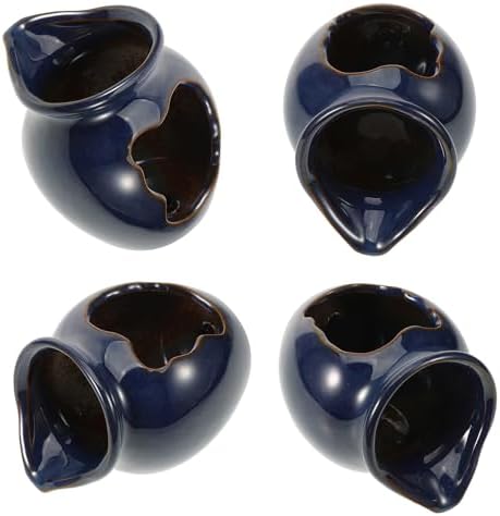 Ceramic Water Fountain Jar for Outdoor Garden Decor