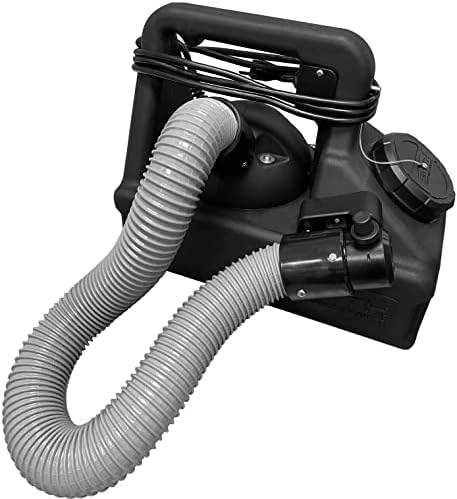 Smith ULV 17 Gal Electric Cold Fogger for Pest Control