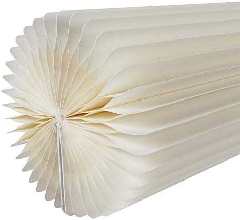 3pcs Foldable Cardboard Honeycomb Flower Stand