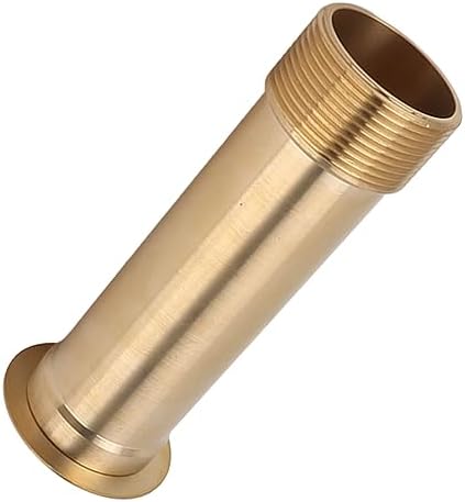 Mavis Laven Mushroom Fountain Nozzle with Dynamic Water Effects