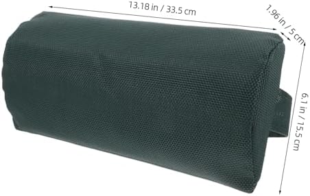 POPETPOP Beach Chair Pillow with Elastic Strap
