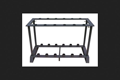 MARCH PRODUCTS Umbrella DSP Rack