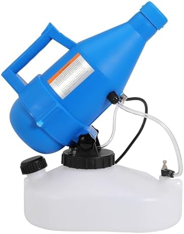 45L Electric ULV Fogger for Home and Yard Use
