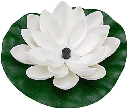 Solar Fountain Pump for Bird Bath with 6 Nozzles