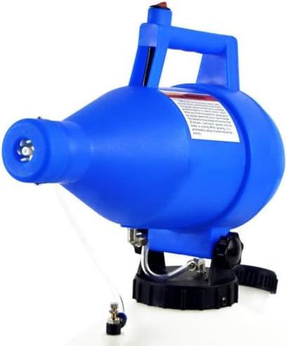 12 Gallon Electric ULV Sprayer for Pest Control