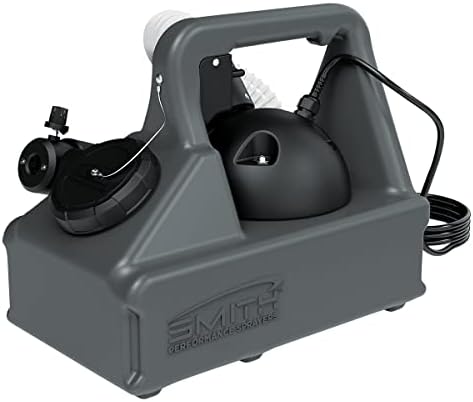 Smith ULV 17 Gal Electric Cold Fogger for Pest Control