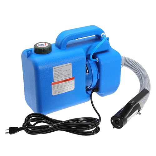 Generic 8L Electric ULV Fogger Machine Portable