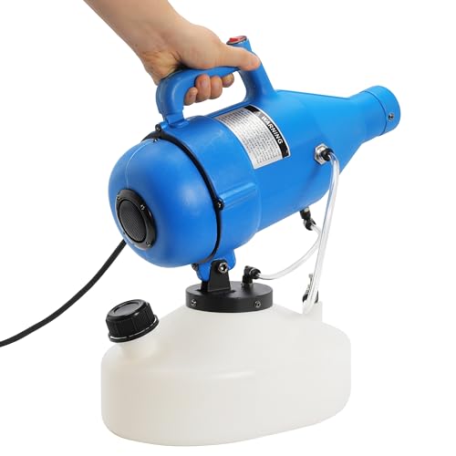 Electric ULV Fogger Machine with 30ft Spraying Distance