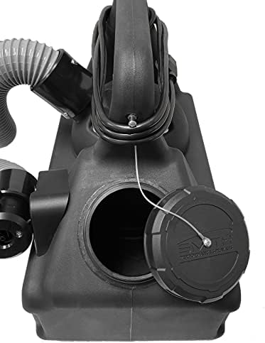 Smith ULV 17 Gal Electric Cold Fogger for Pest Control