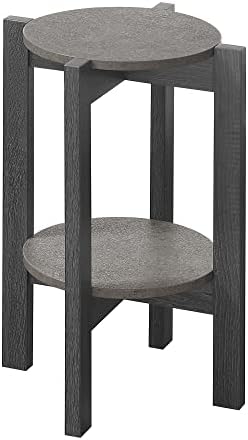 Convenience Concepts Newport Medium Plant Stand