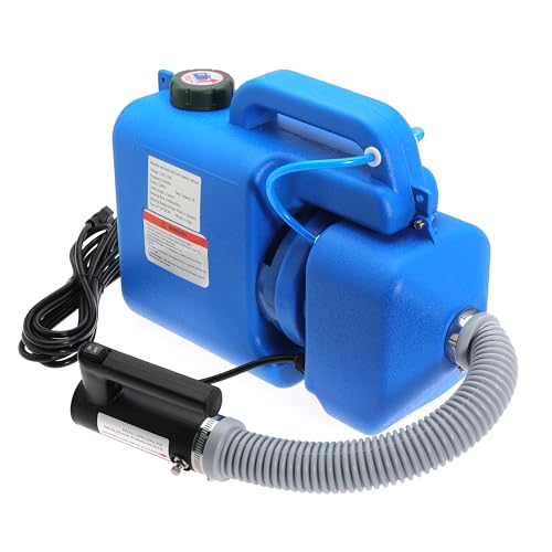 Generic 8L Electric ULV Fogger Machine Portable