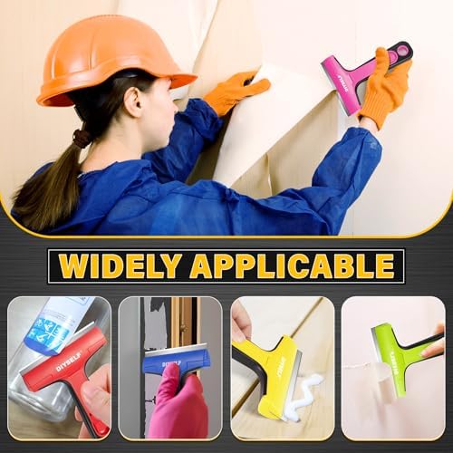 DIYSELF 1 Pack Razor Blade Scraper Tool