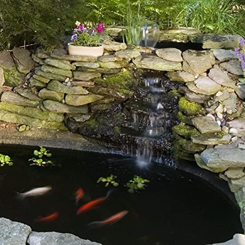 Tetra Pond Block 4 Count Algae Control