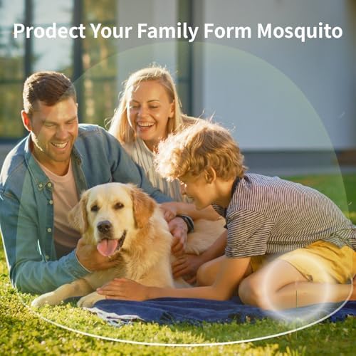 TAHOE BREEZE Mosquito Repellent Incense Sticks 120 PCS
