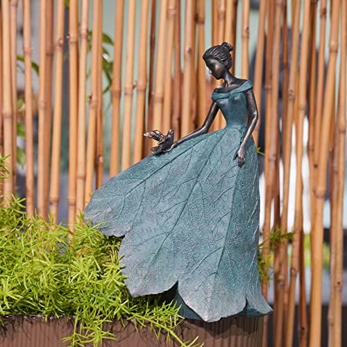 Guichifun Fairy Statue Collection Home Decor