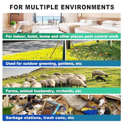 45L Portable Electric ULV Fogger Sprayer for Home and Garden