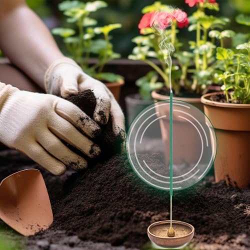 60 Pack Mosquito Repellent Sticks with Citronella