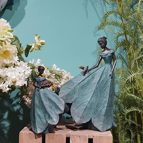Guichifun Fairy Statue Collection Home Decor