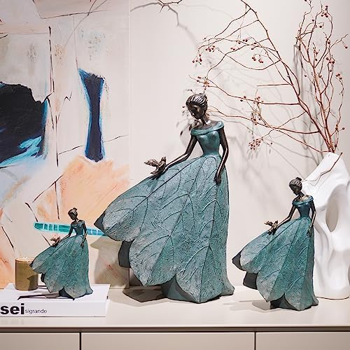 Guichifun Fairy Statue Collection Home Decor