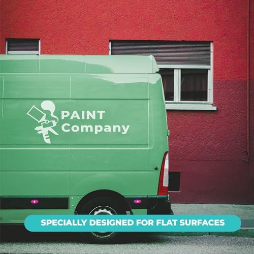 EGD Custom Wall Decals with Logo for Office or Home