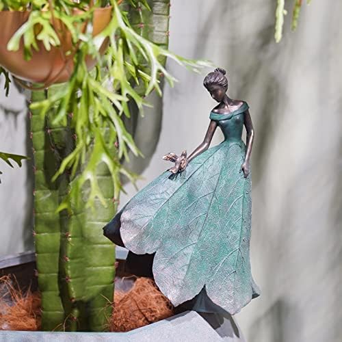 Guichifun Fairy Statue Collection Home Decor