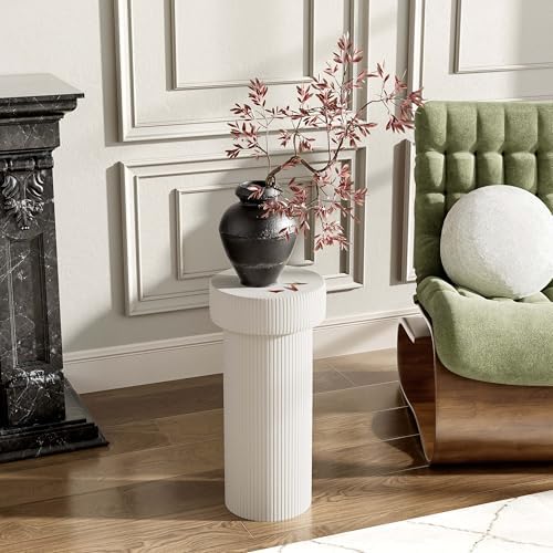 2375 Inch Pedestal Column Plant Stand