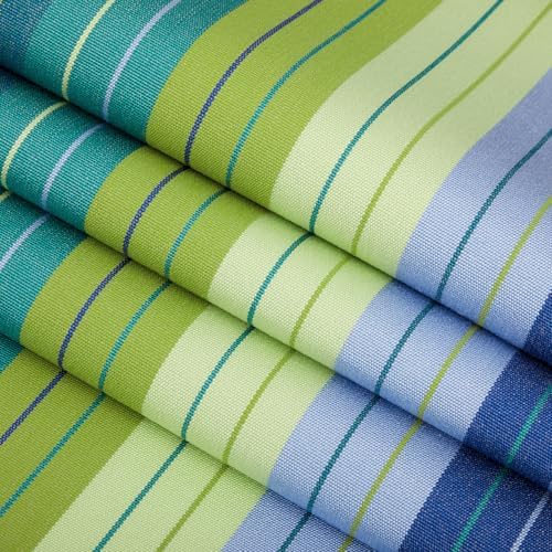 RSH Decor Sunbrella Lumbar Throw Pillows Set of 4